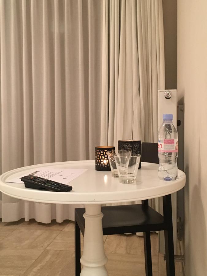 T Bed & De Tafel Ξενοδοχείο Avelgem Εξωτερικό φωτογραφία
