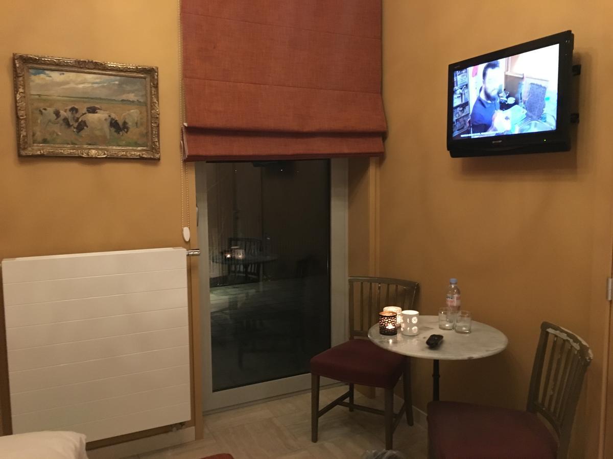 T Bed & De Tafel Ξενοδοχείο Avelgem Εξωτερικό φωτογραφία