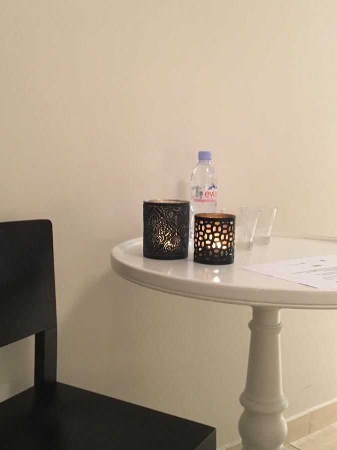 T Bed & De Tafel Ξενοδοχείο Avelgem Εξωτερικό φωτογραφία