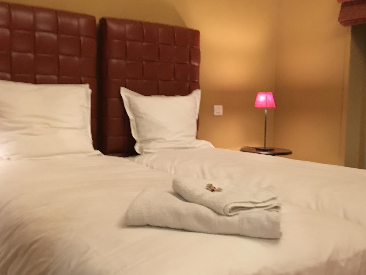 T Bed & De Tafel Ξενοδοχείο Avelgem Εξωτερικό φωτογραφία