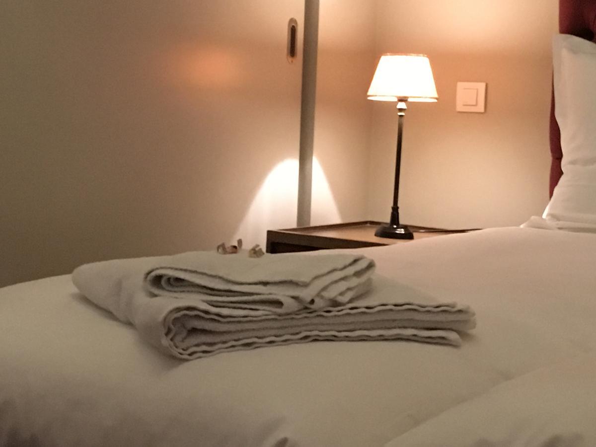 T Bed & De Tafel Ξενοδοχείο Avelgem Εξωτερικό φωτογραφία