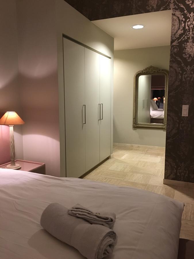 T Bed & De Tafel Ξενοδοχείο Avelgem Εξωτερικό φωτογραφία